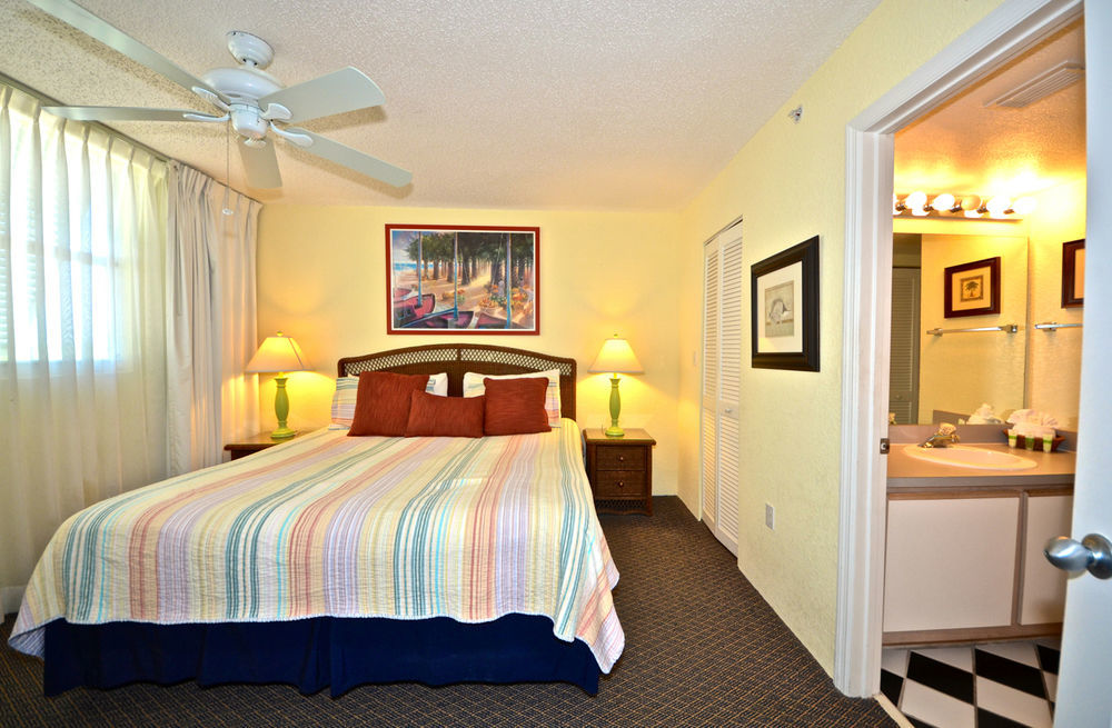 Sunrise Suites Resort Key West Exteriör bild