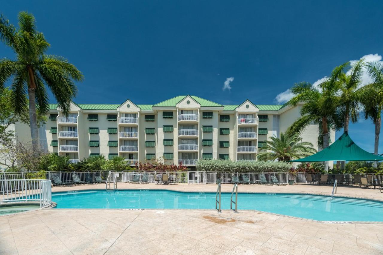 Sunrise Suites Resort Key West Exteriör bild