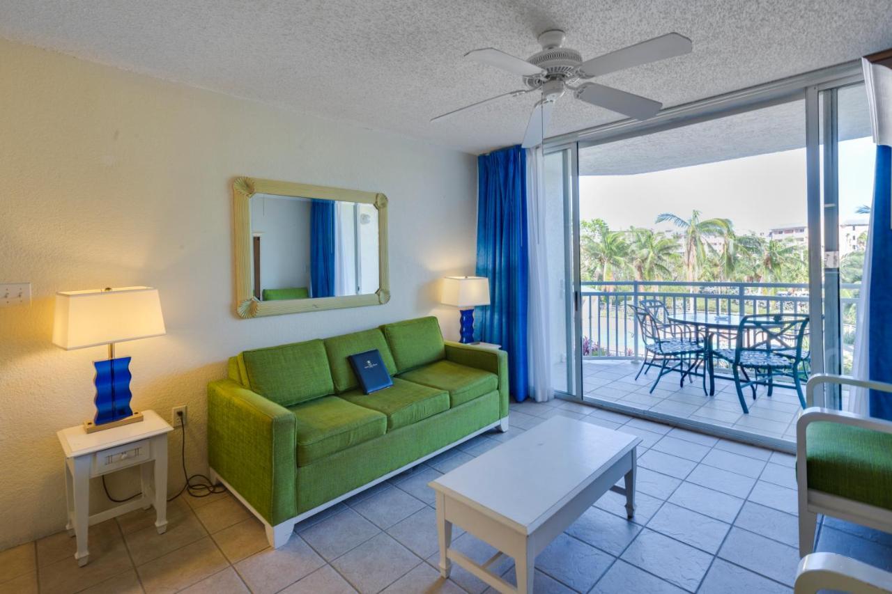 Sunrise Suites Resort Key West Rum bild